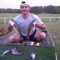 Cole Clark