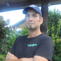 Hamish Brooks