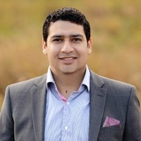 Khaldoon Ahmad