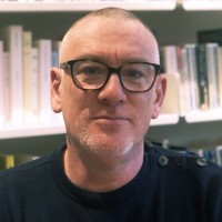David Normant