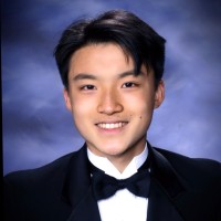 Geoffrey Wang