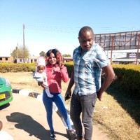 Blessings Chikuse