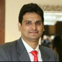 Zubair Pervaiz Iqbal