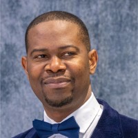 Kennedy Iyalomhe