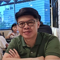 Damien Tan