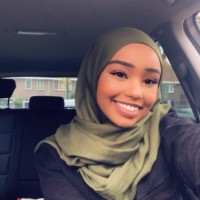 Yasmien Gele