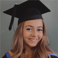 Lily Robinson