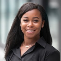 Kiesha Ireland-Tran