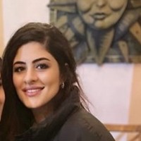 Aya Khaled