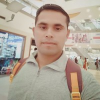 Mukesh Kumar Saini