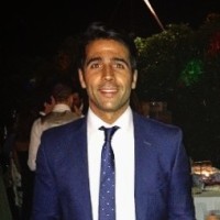 Marco Sanchez Nieves