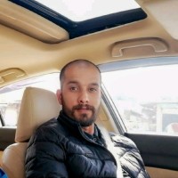 Majid Ali