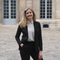 Marie-Liane Chenus