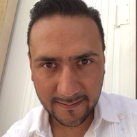 Oscar Misael Mojica Mejía