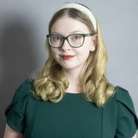 Samantha Barney