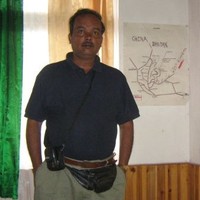 Saikat Chakraborty