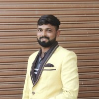 Vivek Padariya