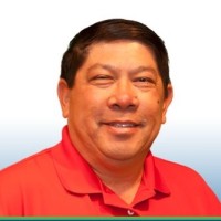 Richard Hom