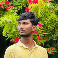 Edwinraj A