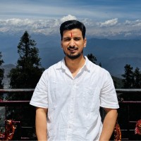 Deepak Mishravan