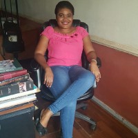 blessing ibeh