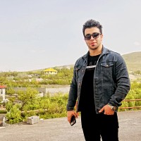 Nima Kiavar