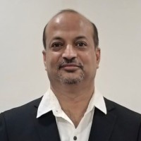 Ajit Mungre