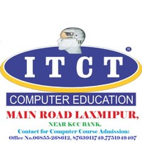 ITCT LAXMIPUR