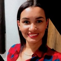 Rosislaine Gonçalves