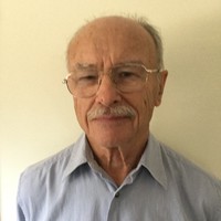 Alan Warner