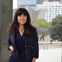 Julia Gonzales