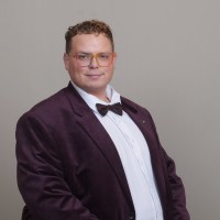 Blaine Folsom