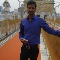 Kamlesh Chandra