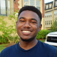 Justin Jones