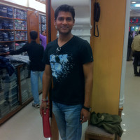 Gaurav Sharma