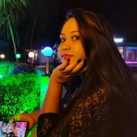 Puspanjali Dutta