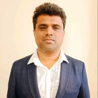 Ganga Raj