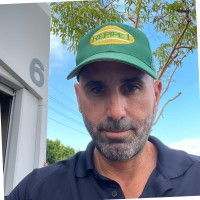 Danny Zilberberg