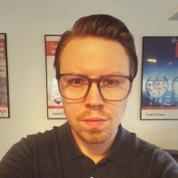 Johan Borgström