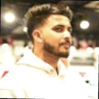 Dinesh Kumar