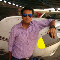 DIVAKAR SRIVASTAVA
