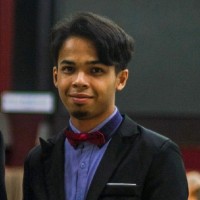 Baihaqi Affandi