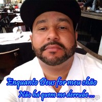 Vagner Matheus Lima