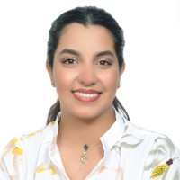 Wafae Sabri
