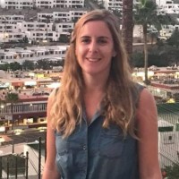 Philippa Agrizzi Louzada