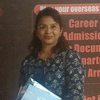 Dr.Ruchii Agarwal