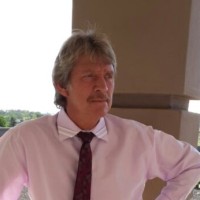 Johan Van Der Merwe