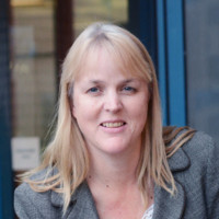 Cath Whitaker