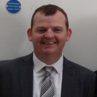 Steve Chesworth
