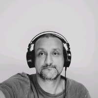 Marcus Vinicius Thomaz Oliveira